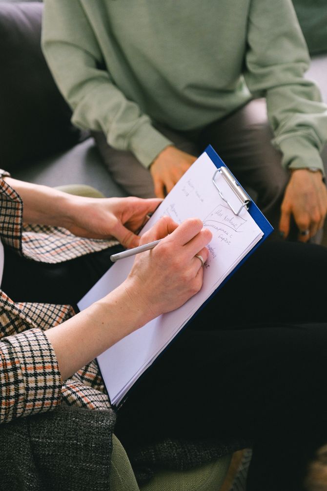 Pourquoi faire appel à un coach?